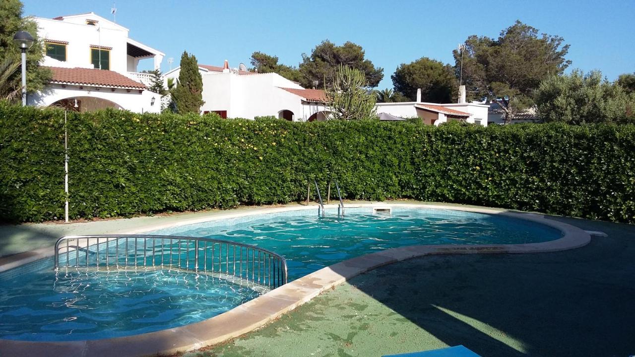 Ses Monsines Villas Кала-Бланка Екстер'єр фото